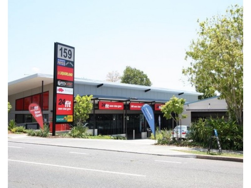 164 Hamilton Road, Wavell Heights QLD 4012