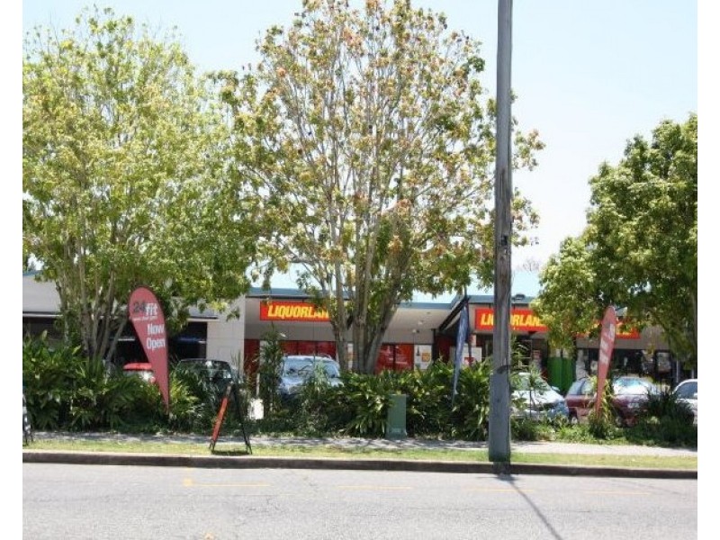 164 Hamilton Road, Wavell Heights QLD 4012