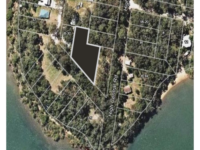 4 Cliff Terrace, Macleay Island QLD 4184