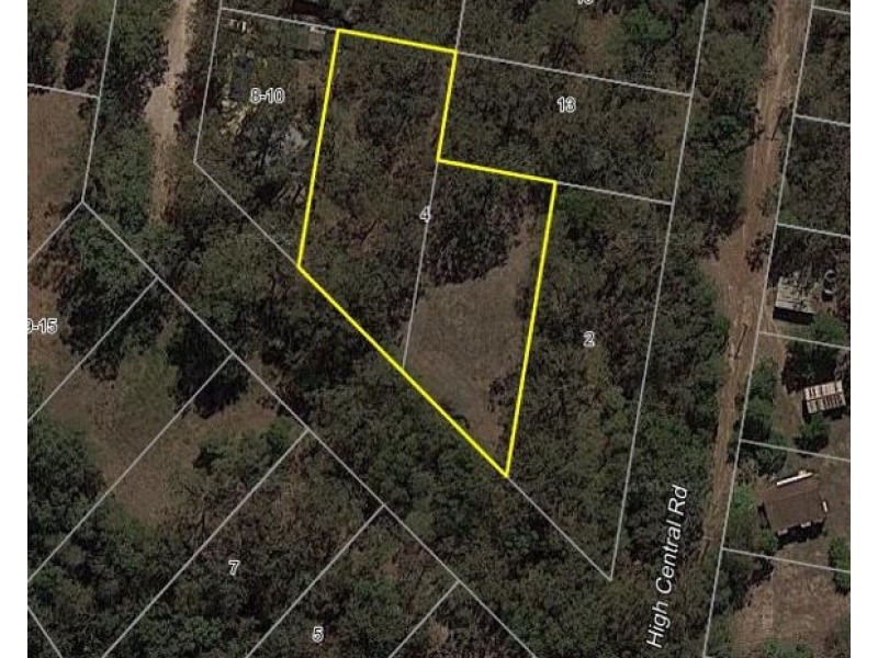 4 Cliff Terrace, Macleay Island QLD 4184