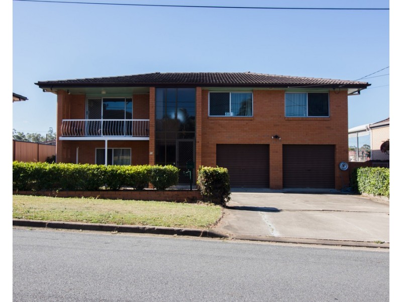 U1/34 Lavinia Street, Sunnybank QLD 4109