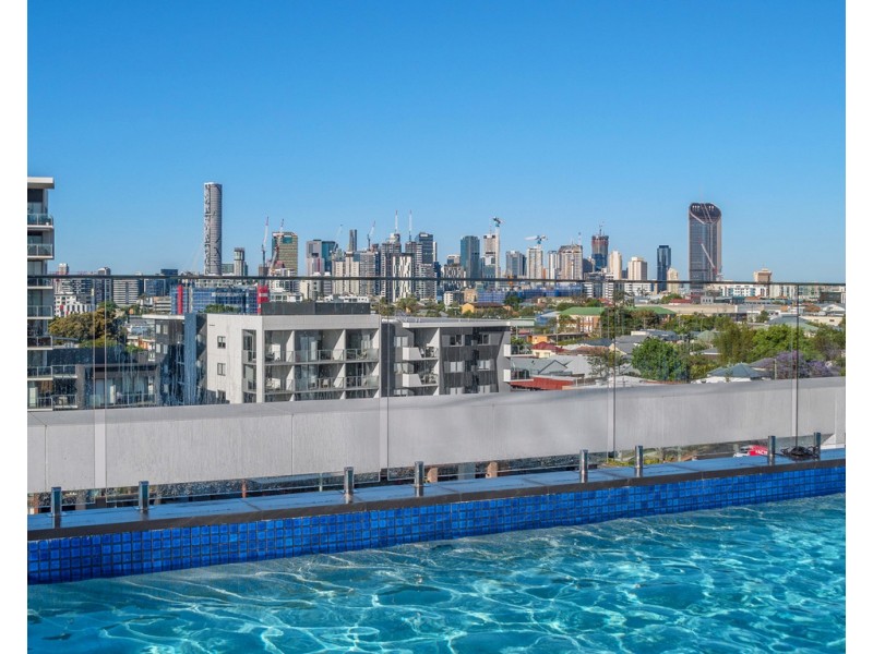 A1007/73-75 Victoria Street, West End QLD 4101