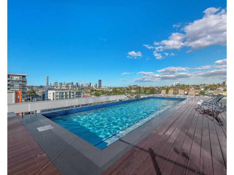 A1007/73-75 Victoria Street, West End QLD 4101