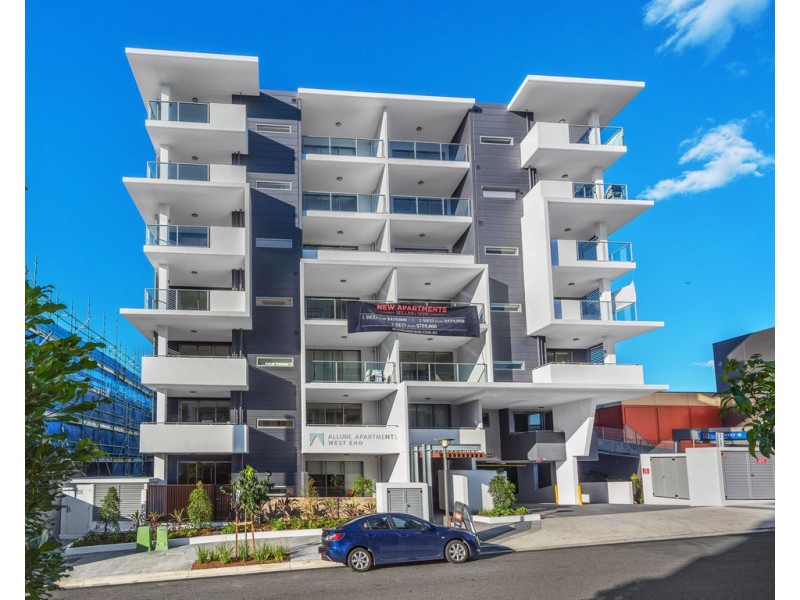 A1007/73-75 Victoria Street, West End QLD 4101