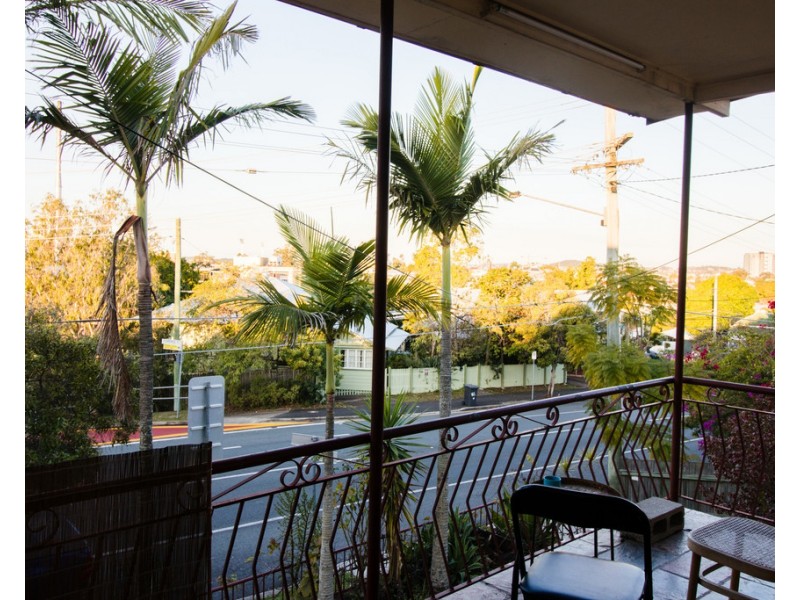 1U/99 Stephens Road, South Brisbane QLD 4101