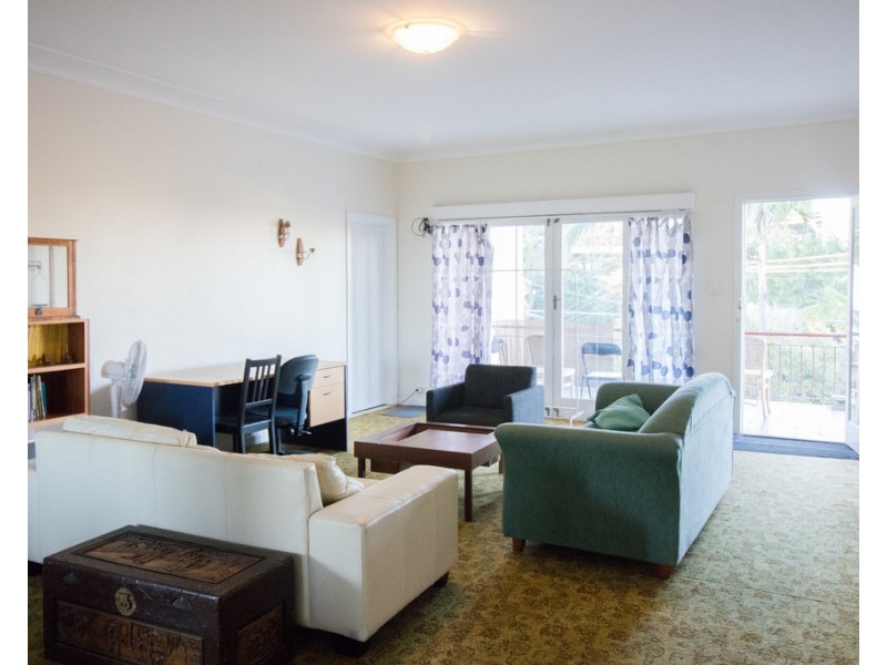 1U/99 Stephens Road, South Brisbane QLD 4101