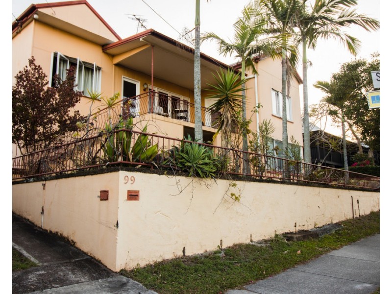 1U/99 Stephens Road, South Brisbane QLD 4101