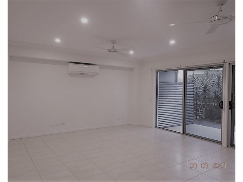 16/34 Odoherty Circuit, Nudgee QLD 4014