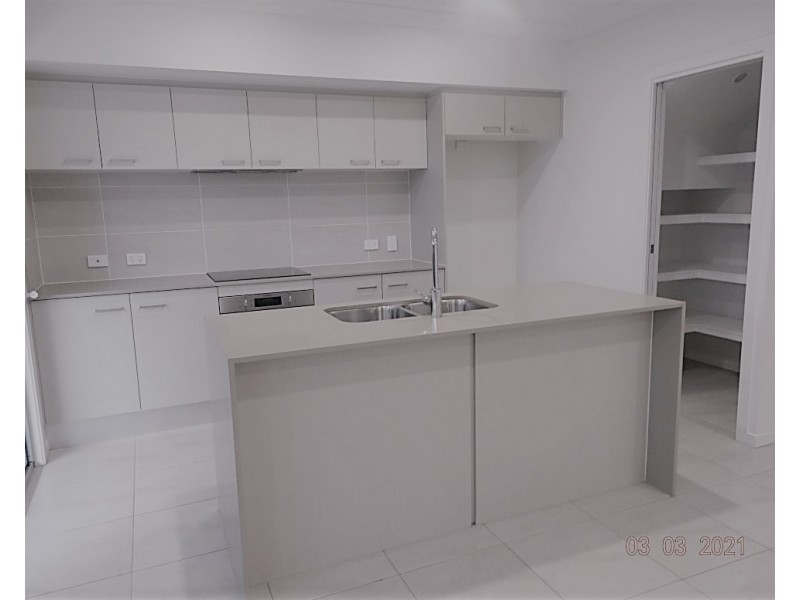 16/34 Odoherty Circuit, Nudgee QLD 4014