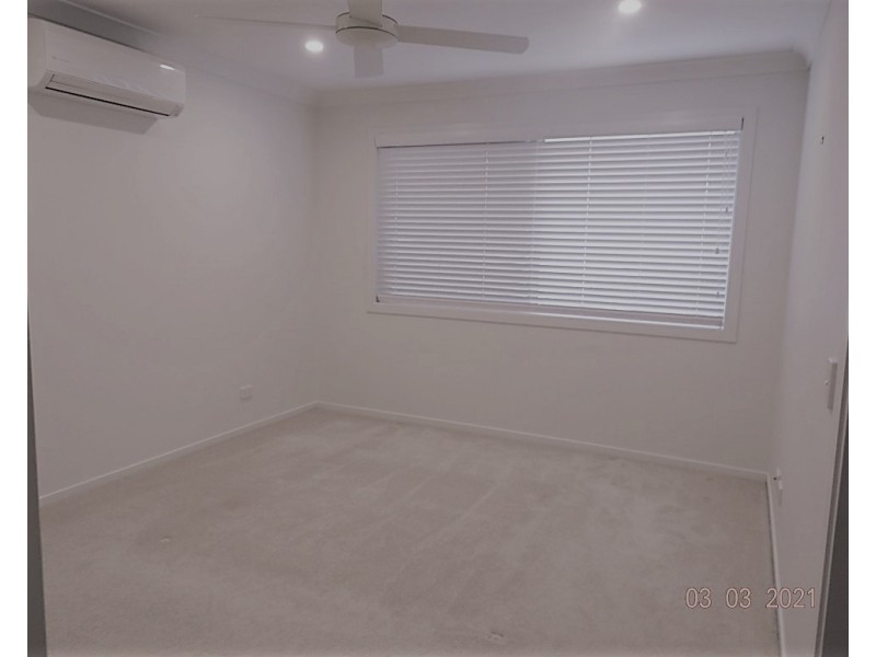 16/34 Odoherty Circuit, Nudgee QLD 4014