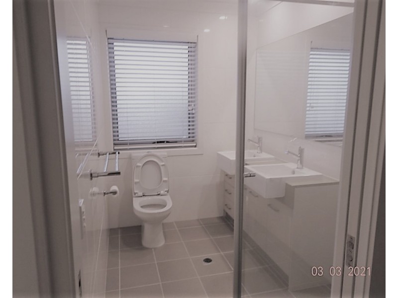 16/34 Odoherty Circuit, Nudgee QLD 4014