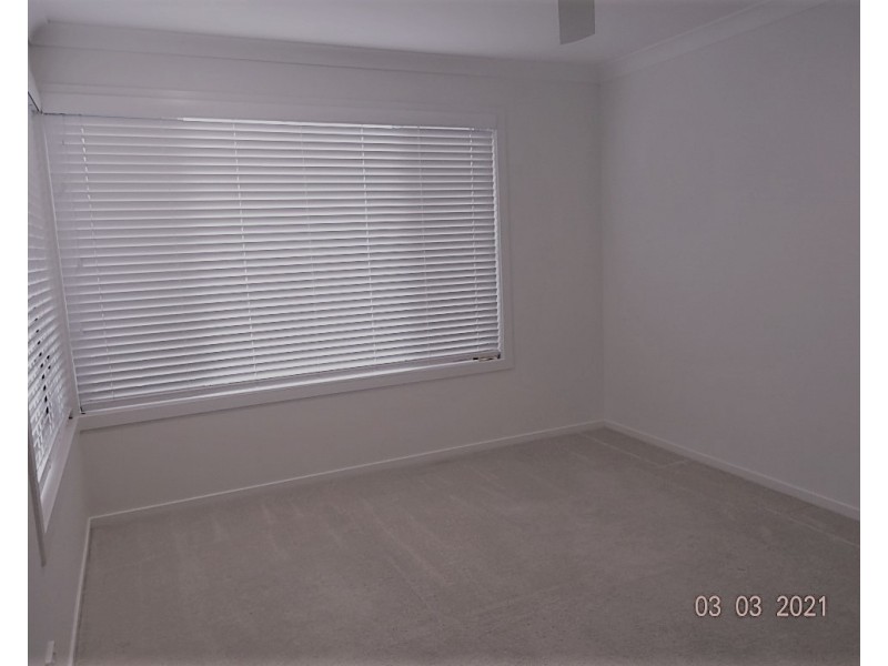 16/34 Odoherty Circuit, Nudgee QLD 4014