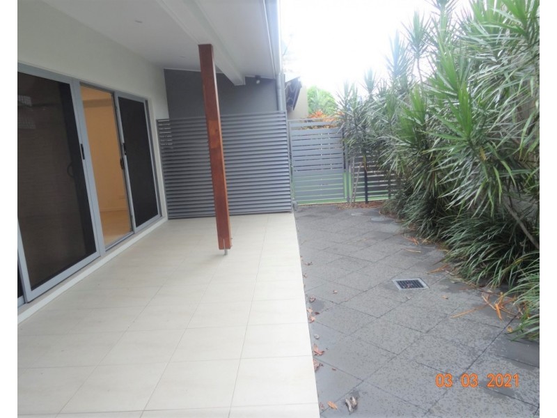 16/34 Odoherty Circuit, Nudgee QLD 4014