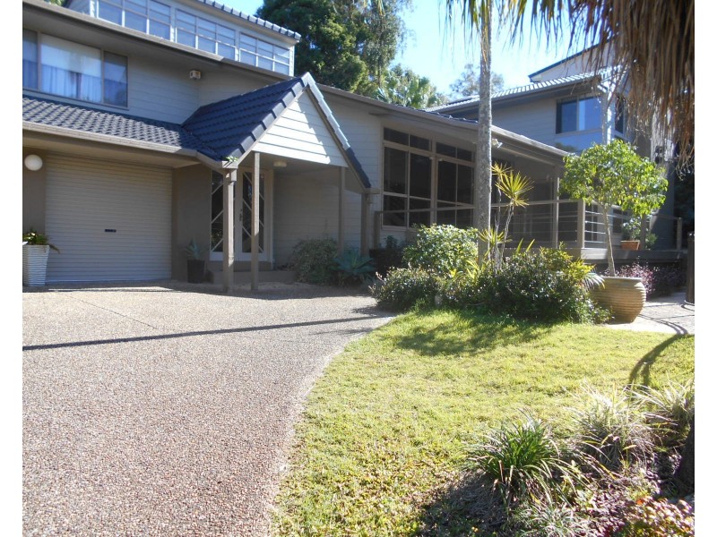 41 Morningview St, Chapel Hill QLD 4069