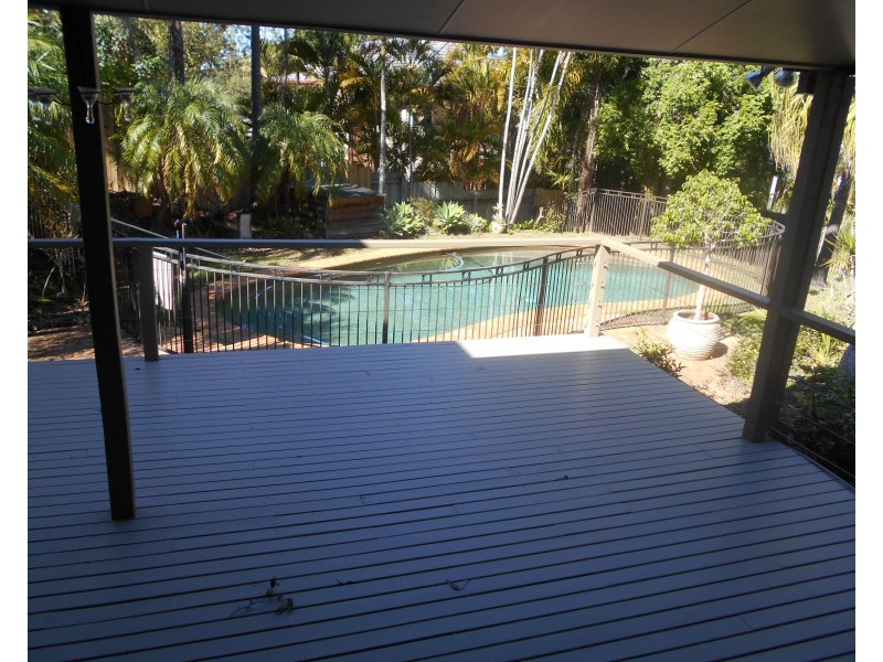 41 Morningview St, Chapel Hill QLD 4069