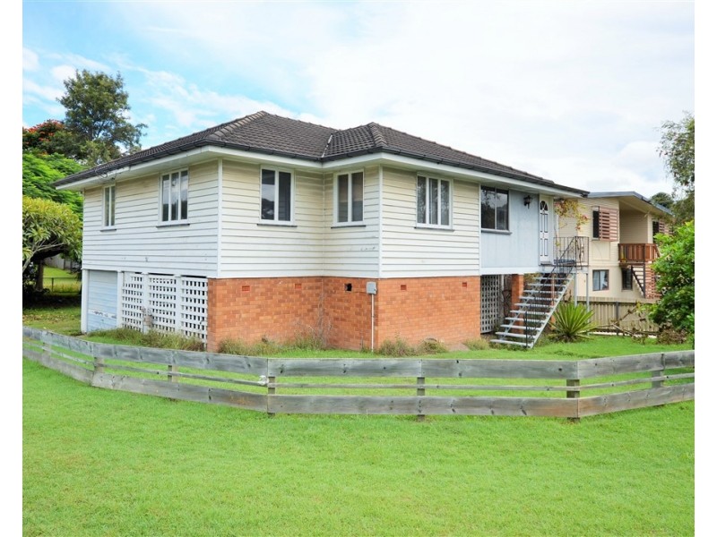 2 Inville, Geebung QLD 4034