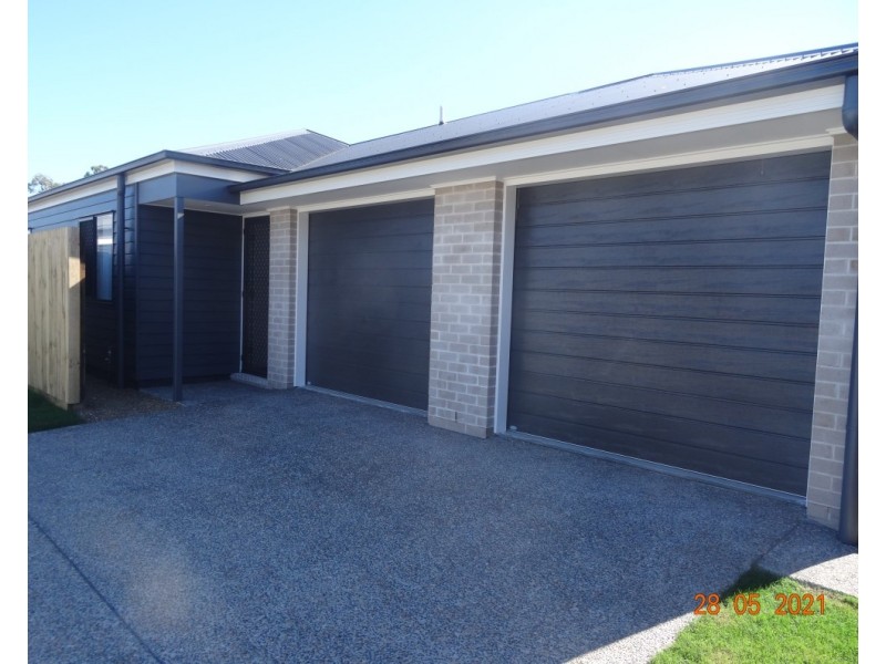 3A 43 Rosella Street, Loganlea QLD 4131