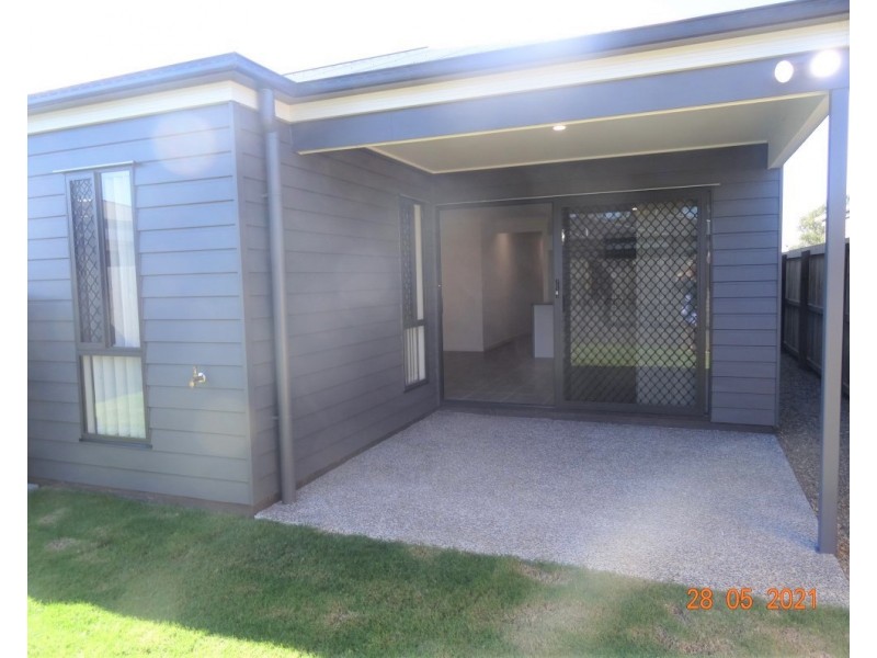 3A 43 Rosella Street, Loganlea QLD 4131