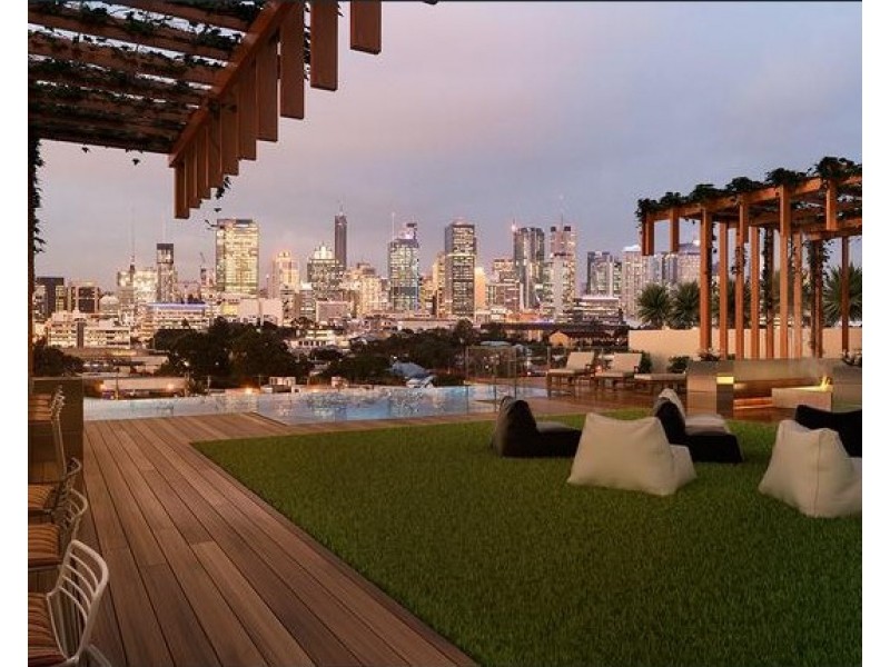 C0207/77 Victoria Street, West End QLD 4101
