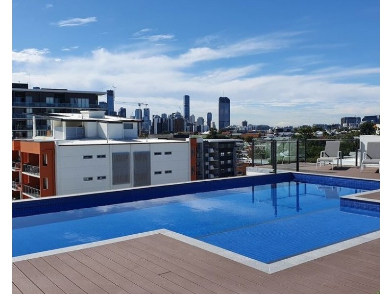 C0207/77 Victoria Street, West End QLD 4101