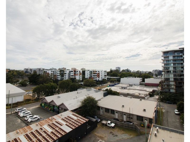 C0207/77 Victoria Street, West End QLD 4101