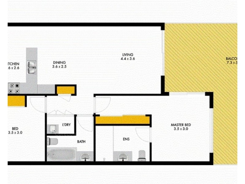 U10309/15 Bland Street, Coopers Plains QLD 4108