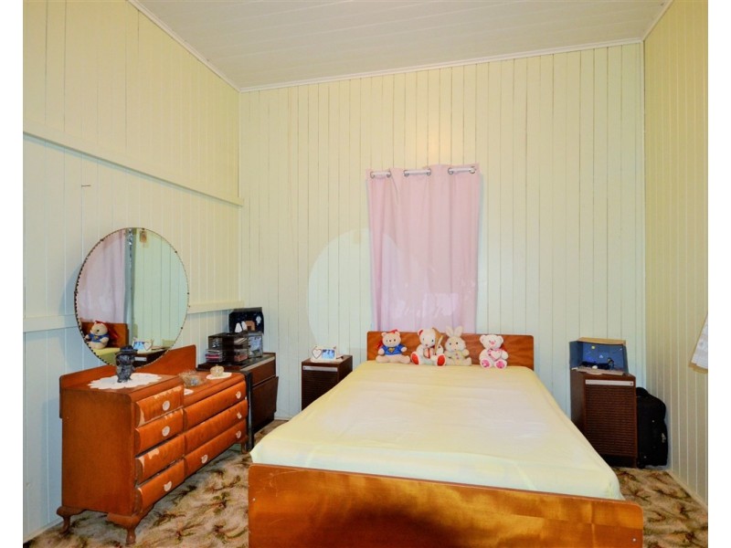 513 Silver Pinch Rd, Silver Ridge QLD 4352