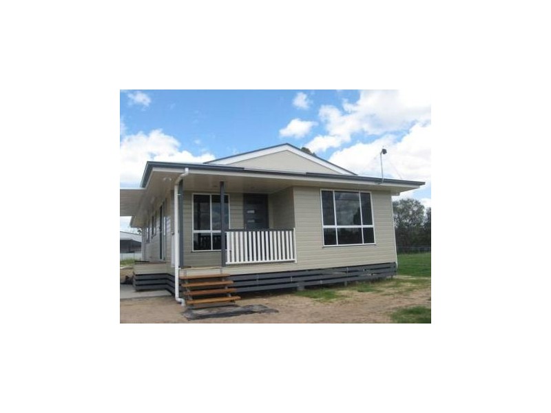 Chinchilla QLD 4413
