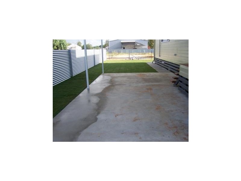 Chinchilla QLD 4413