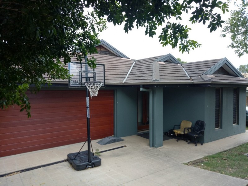23 Holterman, Redbank Plains QLD 4301