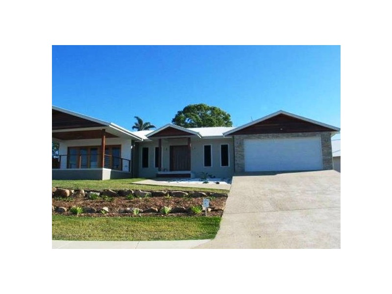 Bowen QLD 4805