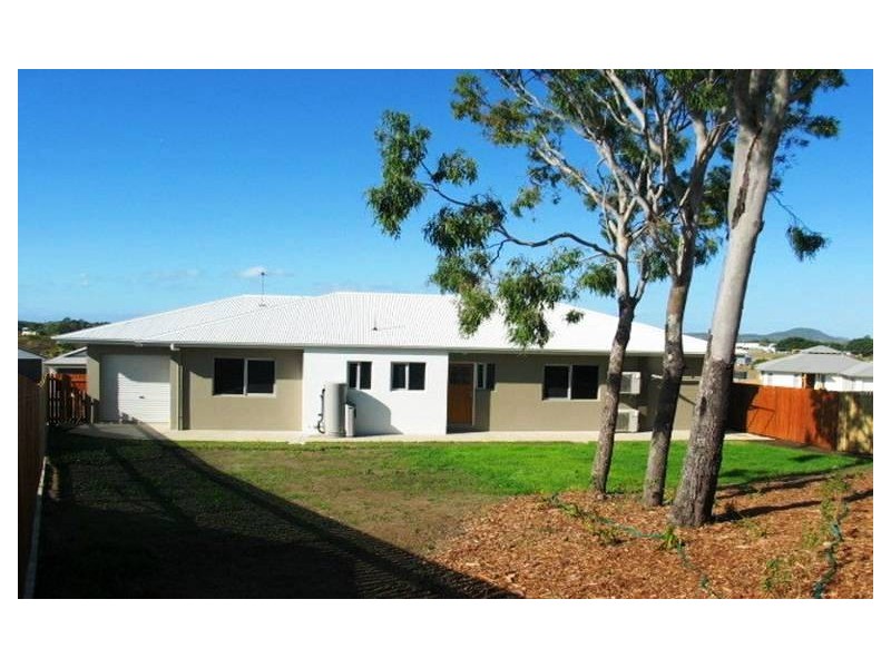 Bowen QLD 4805