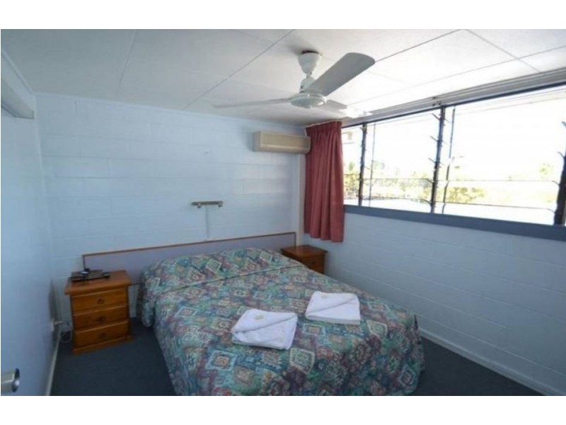 Bowen QLD 4805