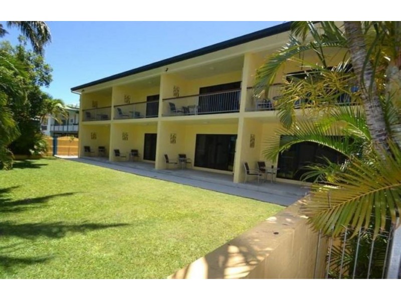 Bowen QLD 4805