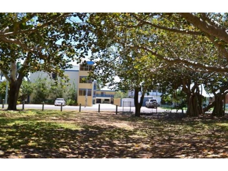 Bowen QLD 4805