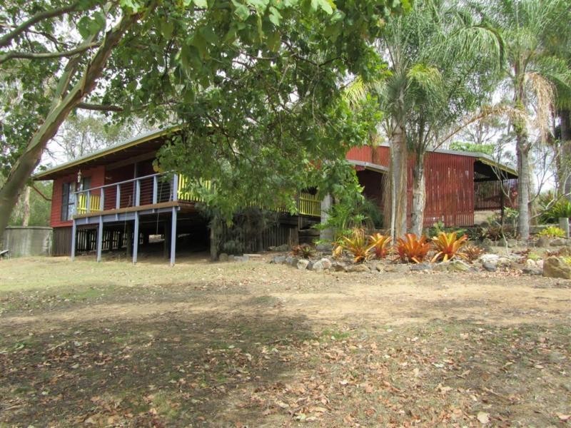 Bungadoo QLD 4671