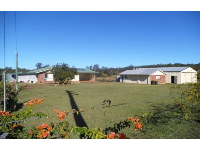 Apple Tree Creek QLD 4660