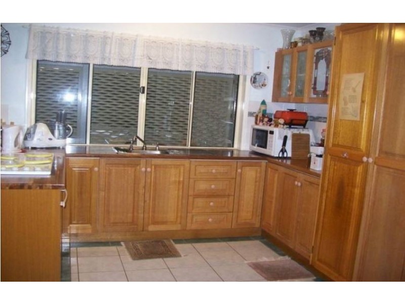 Apple Tree Creek QLD 4660