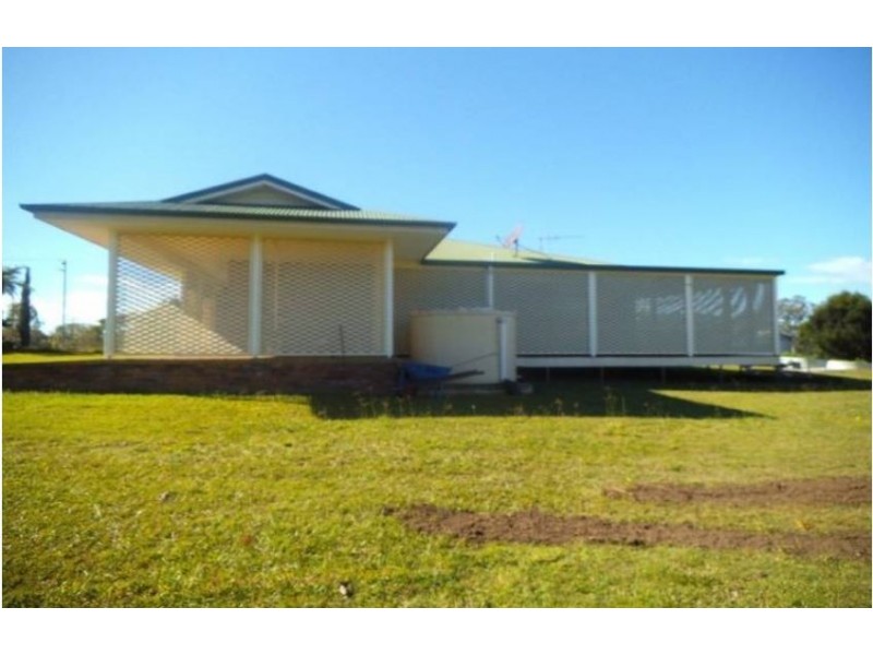 Apple Tree Creek QLD 4660