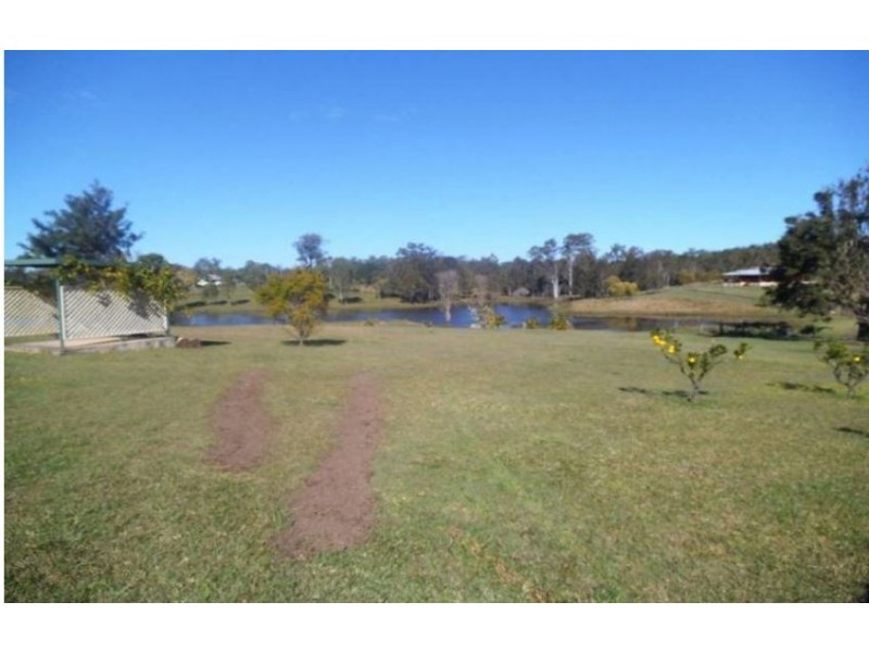 Apple Tree Creek QLD 4660