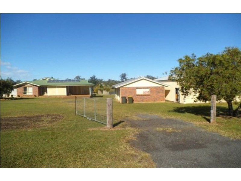 Apple Tree Creek QLD 4660