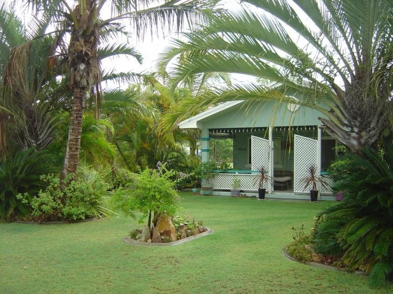 Woodgate QLD 4660