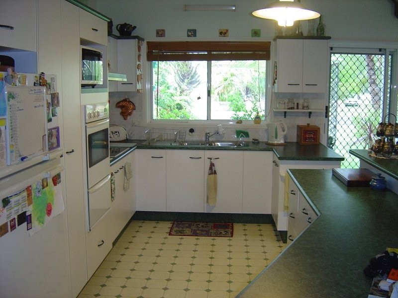 Woodgate QLD 4660