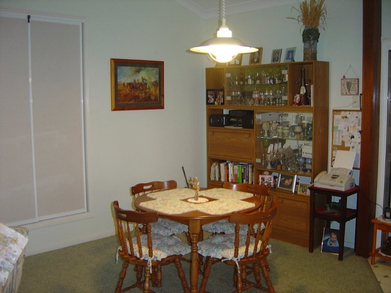 Woodgate QLD 4660