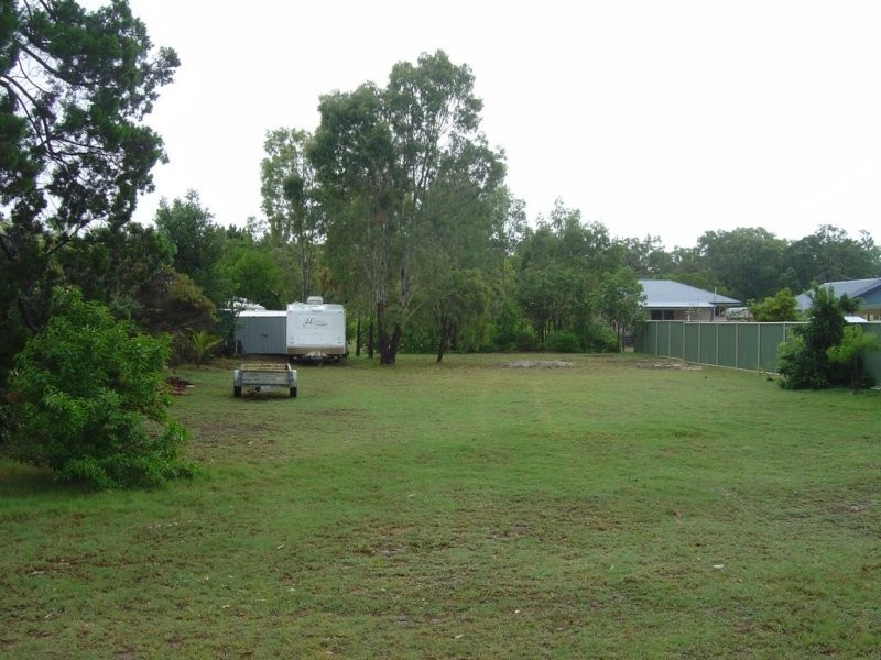 Woodgate QLD 4660