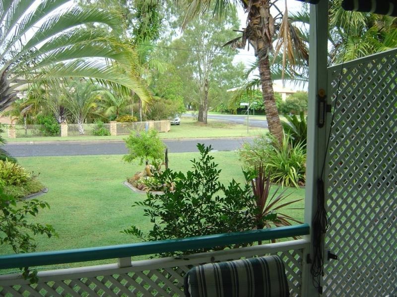 Woodgate QLD 4660