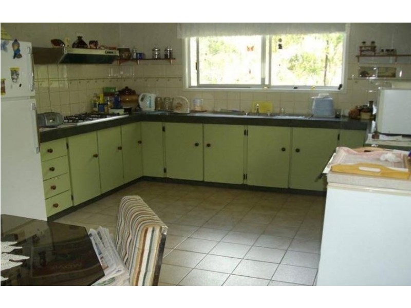 Bungadoo QLD 4671
