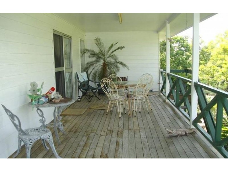 Bungadoo QLD 4671