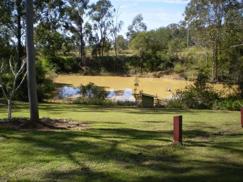 Bungadoo QLD 4671