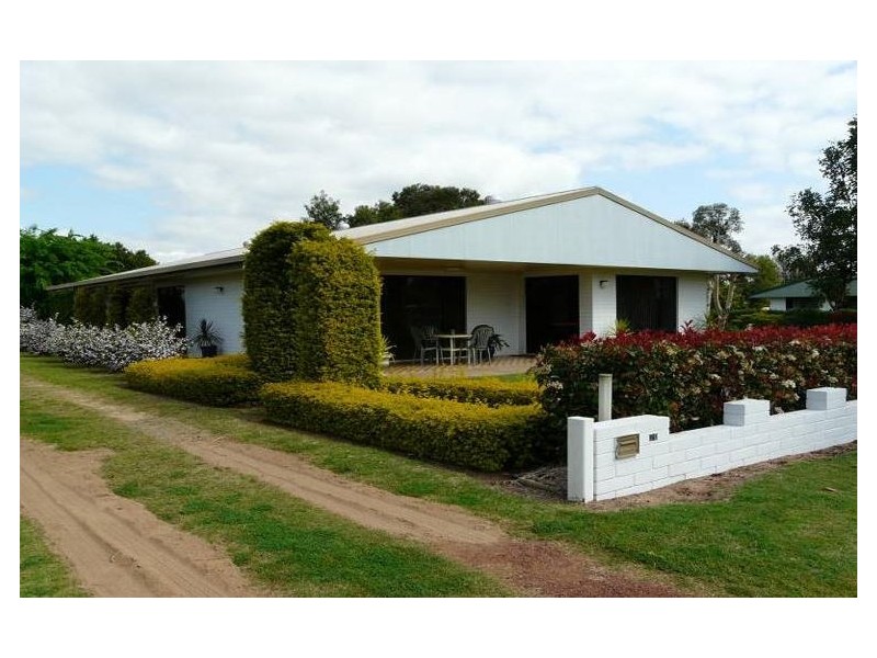St George QLD 4487